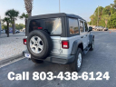 Thumbnail image of 2022 Jeep Wrangler Unlimited at Lugoff Ford