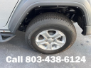 Thumbnail image of 2022 Jeep Wrangler Unlimited at Lugoff Ford
