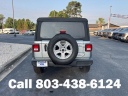 Thumbnail image of 2022 Jeep Wrangler Unlimited at Lugoff Ford