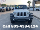 Thumbnail image of 2022 Jeep Wrangler Unlimited at Lugoff Ford