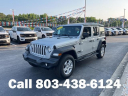 Thumbnail image of 2022 Jeep Wrangler Unlimited at Lugoff Ford