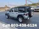 Thumbnail image of 2022 Jeep Wrangler Unlimited at Lugoff Ford