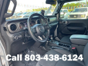 Thumbnail image of 2022 Jeep Wrangler Unlimited at Lugoff Ford