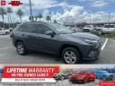 Thumbnail image of 2023 Toyota RAV4 at KeithPiersonToyota-Used of Jacksonville, FL