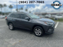 Thumbnail image of 2023 Toyota RAV4 at KeithPiersonToyota-Used of Jacksonville, FL