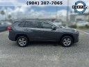 Thumbnail image of 2023 Toyota RAV4 at KeithPiersonToyota-Used of Jacksonville, FL