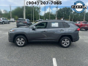 Thumbnail image of 2023 Toyota RAV4 at KeithPiersonToyota-Used of Jacksonville, FL