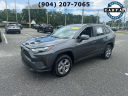 Thumbnail image of 2023 Toyota RAV4 at KeithPiersonToyota-Used of Jacksonville, FL