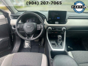 Thumbnail image of 2023 Toyota RAV4 at KeithPiersonToyota-Used of Jacksonville, FL