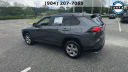 Thumbnail image of 2023 Toyota RAV4 at KeithPiersonToyota-Used of Jacksonville, FL