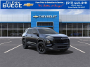 Thumbnail image of 2026 Chevrolet Equinox at Glenn Buege Chevrolet
