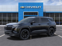Thumbnail image of 2026 Chevrolet Equinox at Glenn Buege Chevrolet