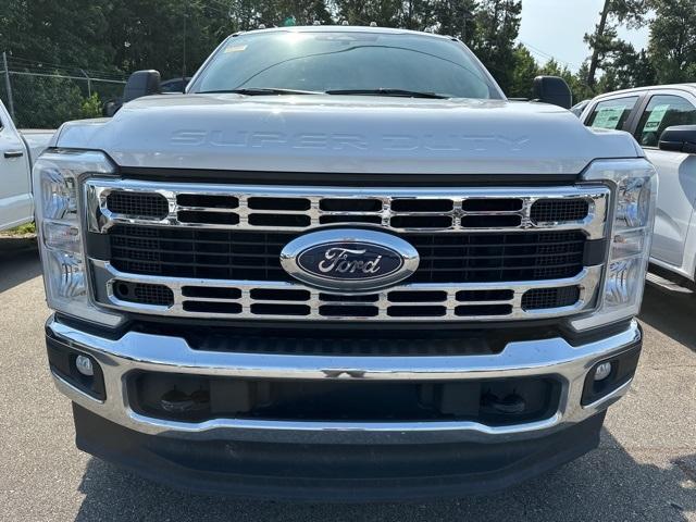 Thumbnail image of 2023 Ford F-350 Super Duty at Capital Ford Lincoln