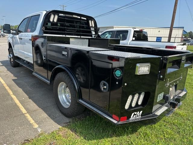 Thumbnail image of 2023 Ford F-350 Super Duty at Capital Ford Lincoln