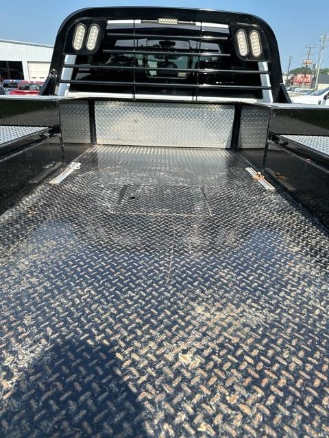 Thumbnail image of 2023 Ford F-350 Super Duty at Capital Ford Lincoln