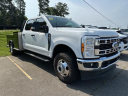 Thumbnail image of 2023 Ford F-350 Super Duty at Capital Ford Lincoln