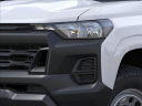 Thumbnail image of 2025 Chevrolet Colorado at Mccluskey Chevrolet Kings Automall