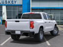 Thumbnail image of 2025 Chevrolet Colorado at Mccluskey Chevrolet Kings Automall