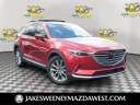 Thumbnail image of 2022 Mazda CX-9 at Jake Sweeney Mazda West