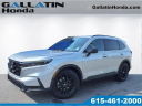 Thumbnail image of 2025 Honda CR-V Hybrid at Gallatin Honda