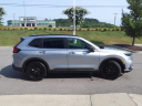 Thumbnail image of 2025 Honda CR-V Hybrid at Gallatin Honda