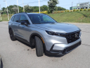 Thumbnail image of 2025 Honda CR-V Hybrid at Gallatin Honda