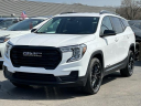 Thumbnail image of 2024 GMC Terrain at Lasco Ford