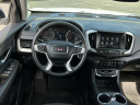 Thumbnail image of 2024 GMC Terrain at Lasco Ford