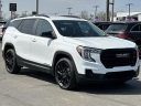 Thumbnail image of 2024 GMC Terrain at Lasco Ford