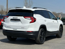 Thumbnail image of 2024 GMC Terrain at Lasco Ford