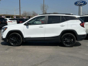 Thumbnail image of 2024 GMC Terrain at Lasco Ford