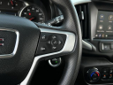 Thumbnail image of 2024 GMC Terrain at Lasco Ford