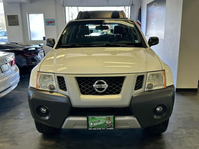 Thumbnail image of 2011 Nissan Xterra at Certified Headquarters