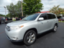 Thumbnail image of 2011 Toyota Highlander at Stargate Auto Sales Murfreesboro