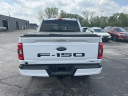 Thumbnail image of 2021 Ford F-150 at Alma Ford