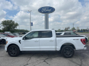 Thumbnail image of 2021 Ford F-150 at Alma Ford