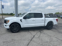 Thumbnail image of 2021 Ford F-150 at Alma Ford
