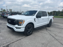 Thumbnail image of 2021 Ford F-150 at Alma Ford