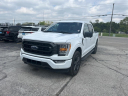 Thumbnail image of 2021 Ford F-150 at Alma Ford