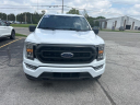 Thumbnail image of 2021 Ford F-150 at Alma Ford