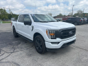 Thumbnail image of 2021 Ford F-150 at Alma Ford
