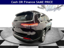 Thumbnail image of 2022 Jeep Grand Cherokee L at Westbury Jeep Chrysler Dodge - Used