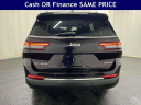 Thumbnail image of 2022 Jeep Grand Cherokee L at Westbury Jeep Chrysler Dodge - Used