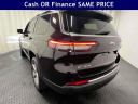 Thumbnail image of 2022 Jeep Grand Cherokee L at Westbury Jeep Chrysler Dodge - Used