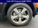 Thumbnail image of 2022 Jeep Grand Cherokee L at Westbury Jeep Chrysler Dodge - Used