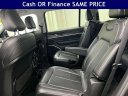 Thumbnail image of 2022 Jeep Grand Cherokee L at Westbury Jeep Chrysler Dodge - Used