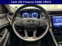 Thumbnail image of 2022 Jeep Grand Cherokee L at Westbury Jeep Chrysler Dodge - Used
