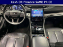 Thumbnail image of 2022 Jeep Grand Cherokee L at Westbury Jeep Chrysler Dodge - Used