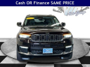 Thumbnail image of 2022 Jeep Grand Cherokee L at Westbury Jeep Chrysler Dodge - Used