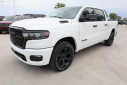 Thumbnail image of 2025 Ram 1500 at Westpointe Chrysler Jeep Dodge Ram